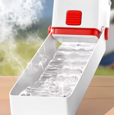 Foldable Drinking Cup Water Bottle For Pet Leak Resistant Design Easy to Carry