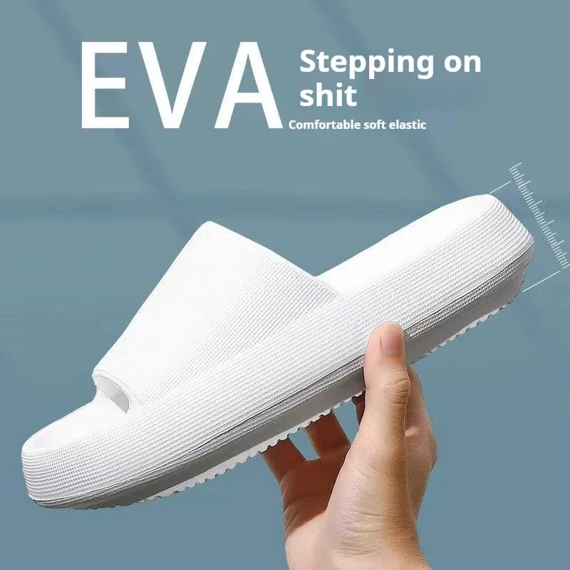 Unisex Anti-Slip Slippers