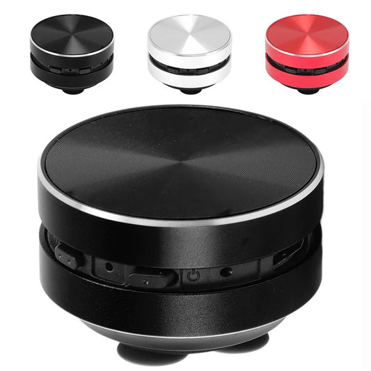Mini Vibration Speaker – Turns Any Surface Into a Speaker