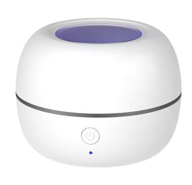 Portable UV Pacifier Sterilizer Box