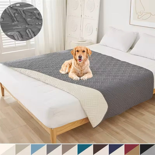 Waterproof Bedspread Mattress Protector