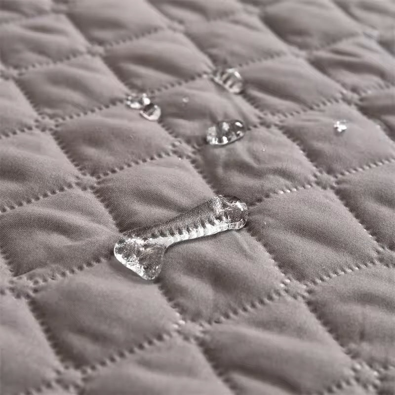 Waterproof Bedspread Mattress Protector