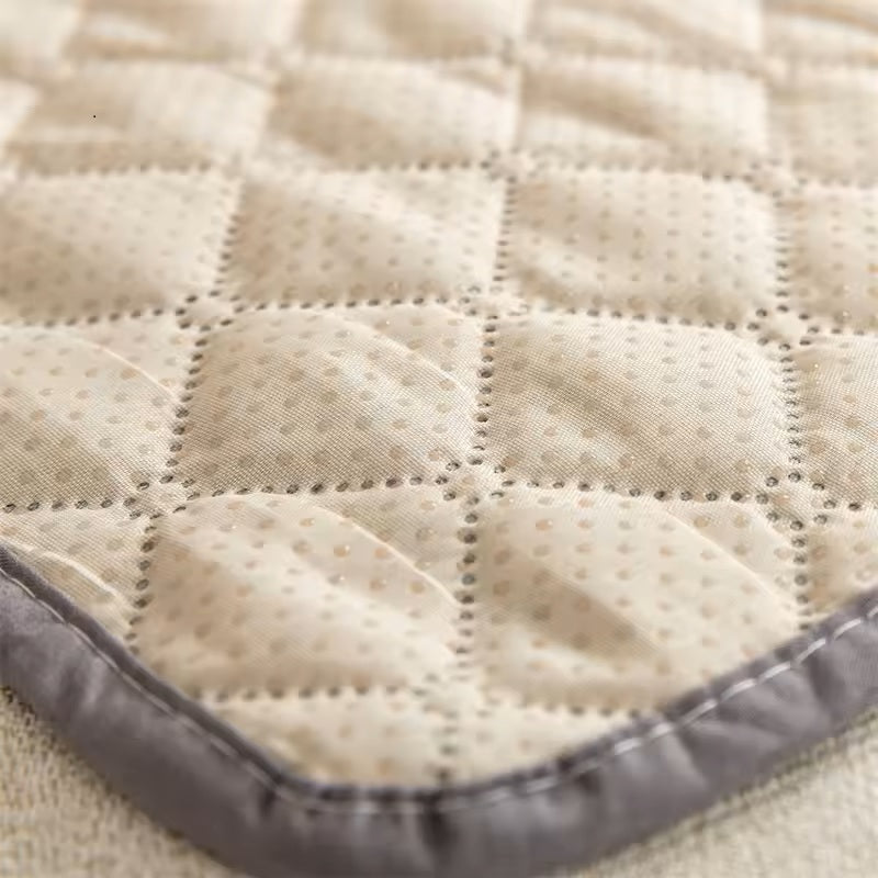 Waterproof Bedspread Mattress Protector