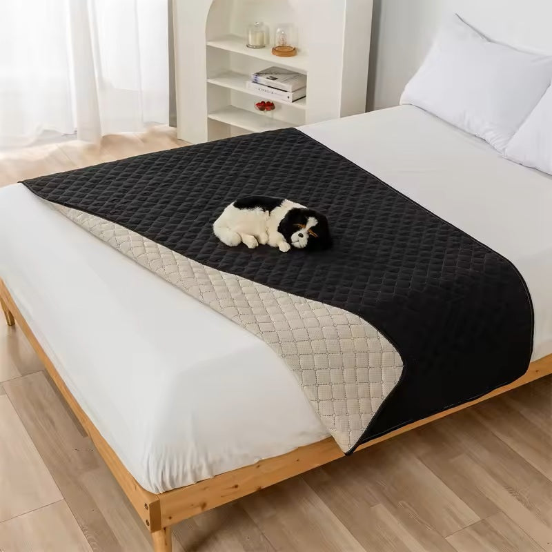 Waterproof Bedspread Mattress Protector