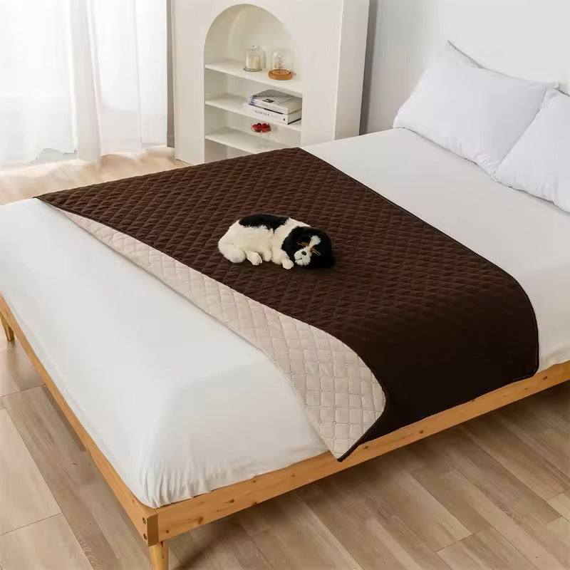 Waterproof Bedspread Mattress Protector