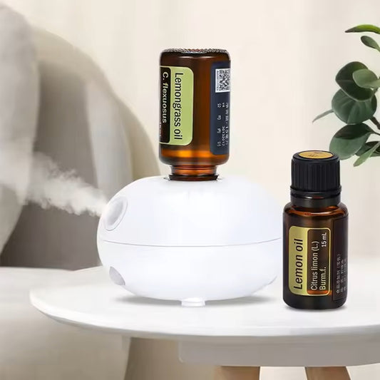 Electric Waterless Aroma Diffuser