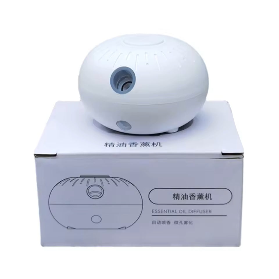 Electric Waterless Aroma Diffuser