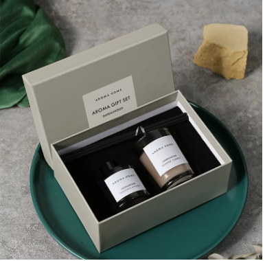 Electric Waterless Aroma Diffuser