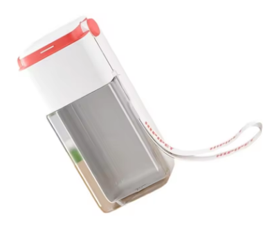 Foldable Drinking Cup Water Bottle For Pet Leak Resistant Design Easy to Carry