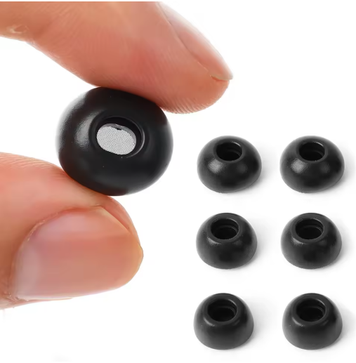 Premium Memory Foam Ear Tips for AirPods Pro 1st 2nd Gen Earphone Protective Sleeve Sound Isolation Soft Earbuds Covers Cap