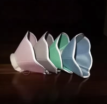 Durability and Flexibility Recovery Collar Stop Licking Specifically for Cats Providing Long Terms Support Postoperative