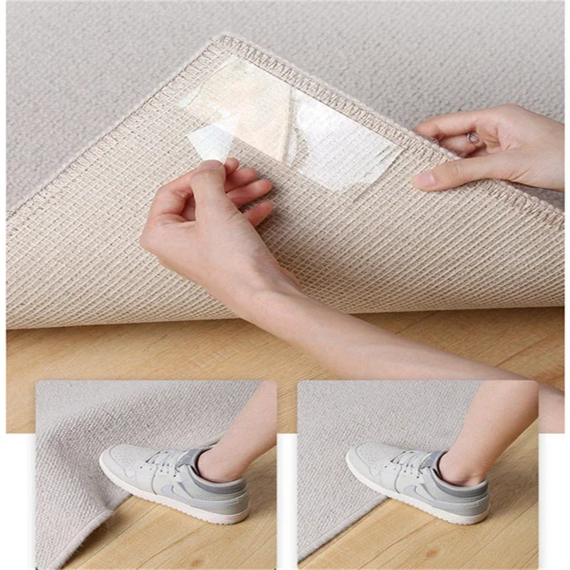 Reusable Nano Tape – Transparent Double-Sided Adhesive Tape