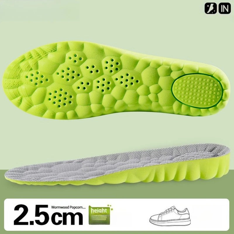 Orthopedic Arch Support Insoles