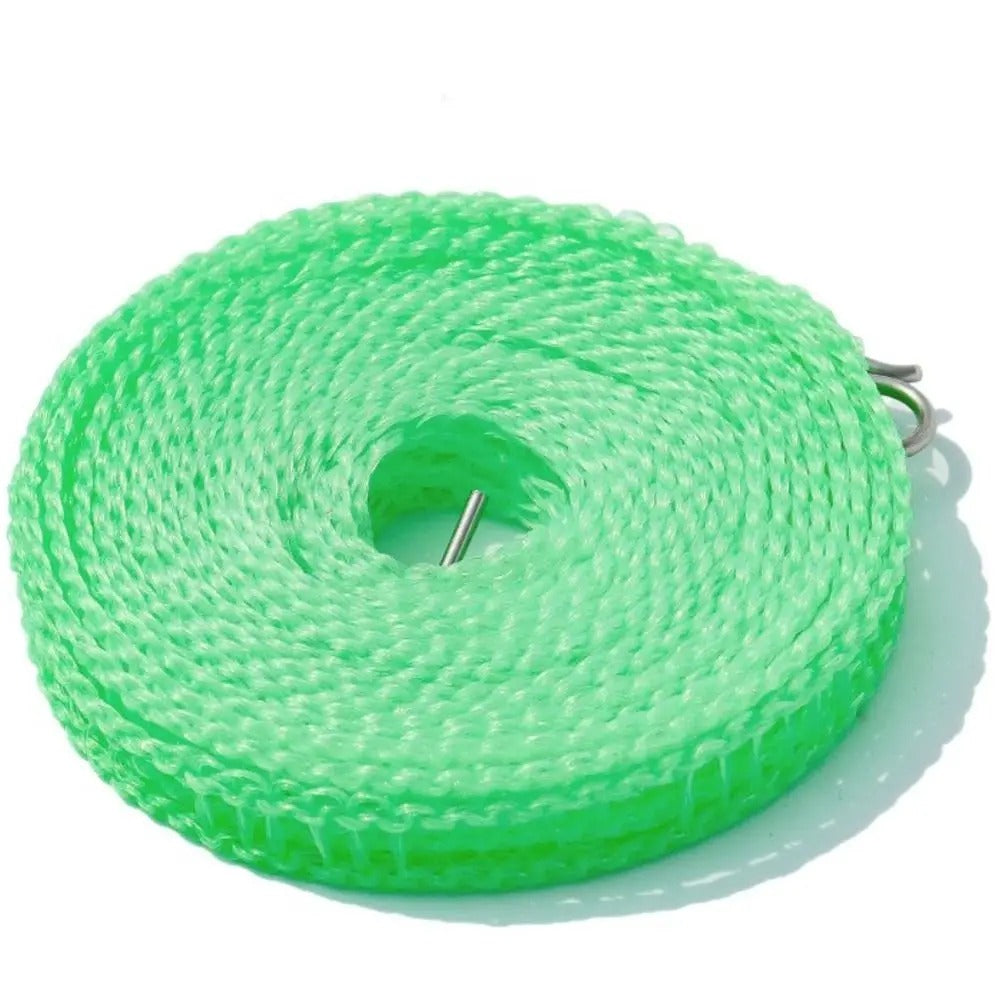 Portable Travel Clothesline