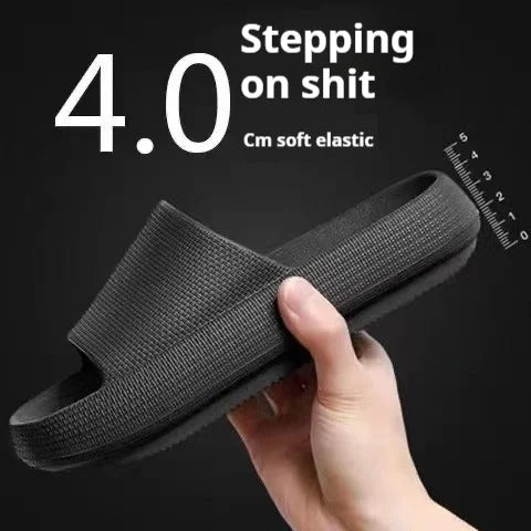 Unisex Anti-Slip Slippers