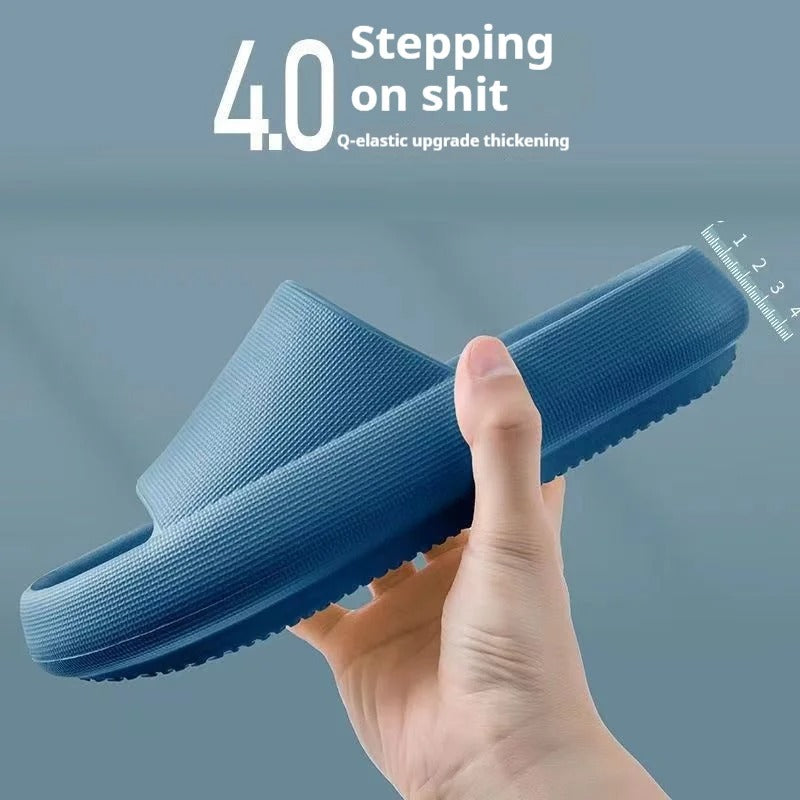 Unisex Anti-Slip Slippers