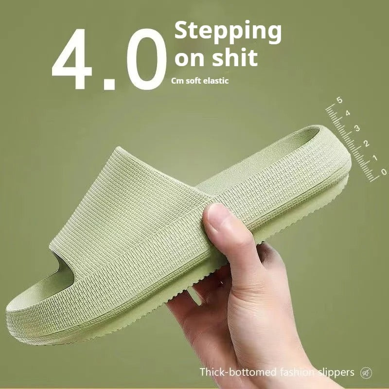 Unisex Anti-Slip Slippers