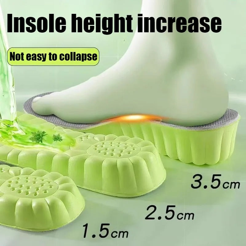 Orthopedic Arch Support Insoles