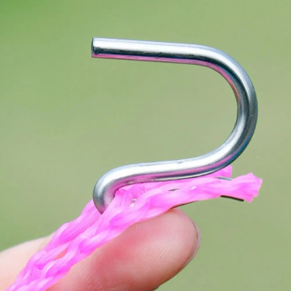 Portable Travel Clothesline