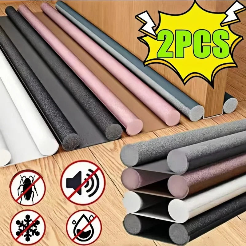 Flexible Door Bottom Seal Strip