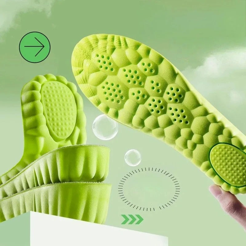 Orthopedic Arch Support Insoles