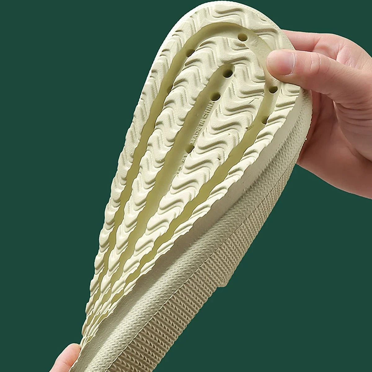 Unisex Anti-Slip Slippers