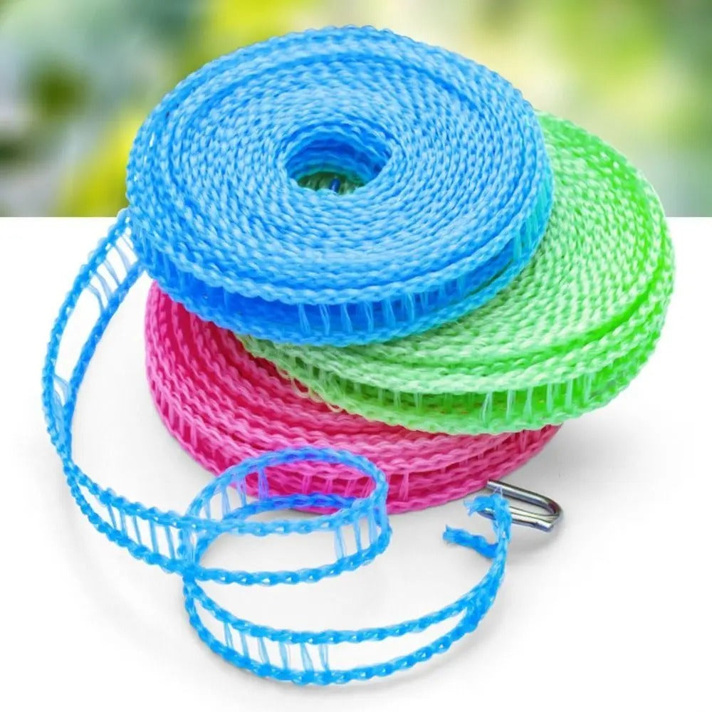 Portable Travel Clothesline