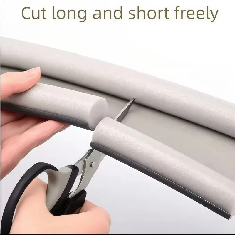 Flexible Door Bottom Seal Strip