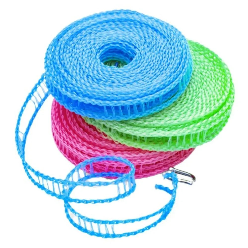 Portable Travel Clothesline