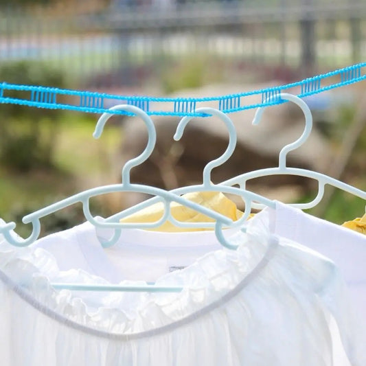 Portable Travel Clothesline