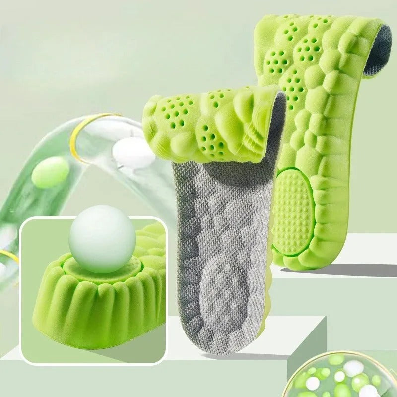 Orthopedic Arch Support Insoles