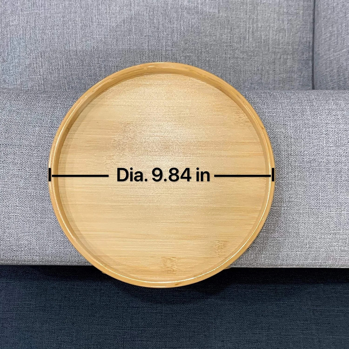 Clip-On Side Table