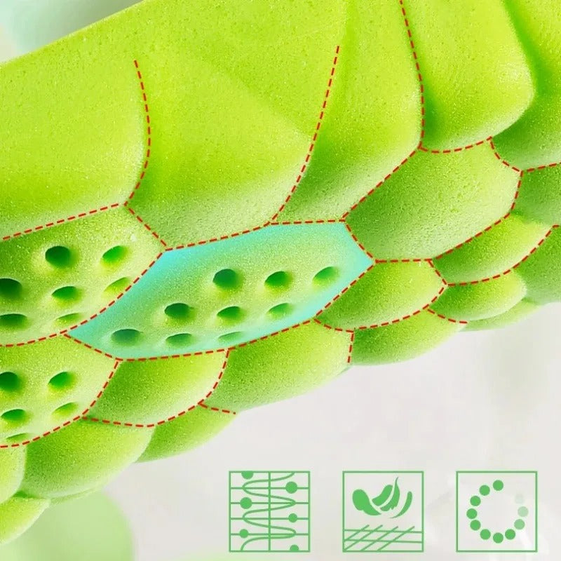 Orthopedic Arch Support Insoles