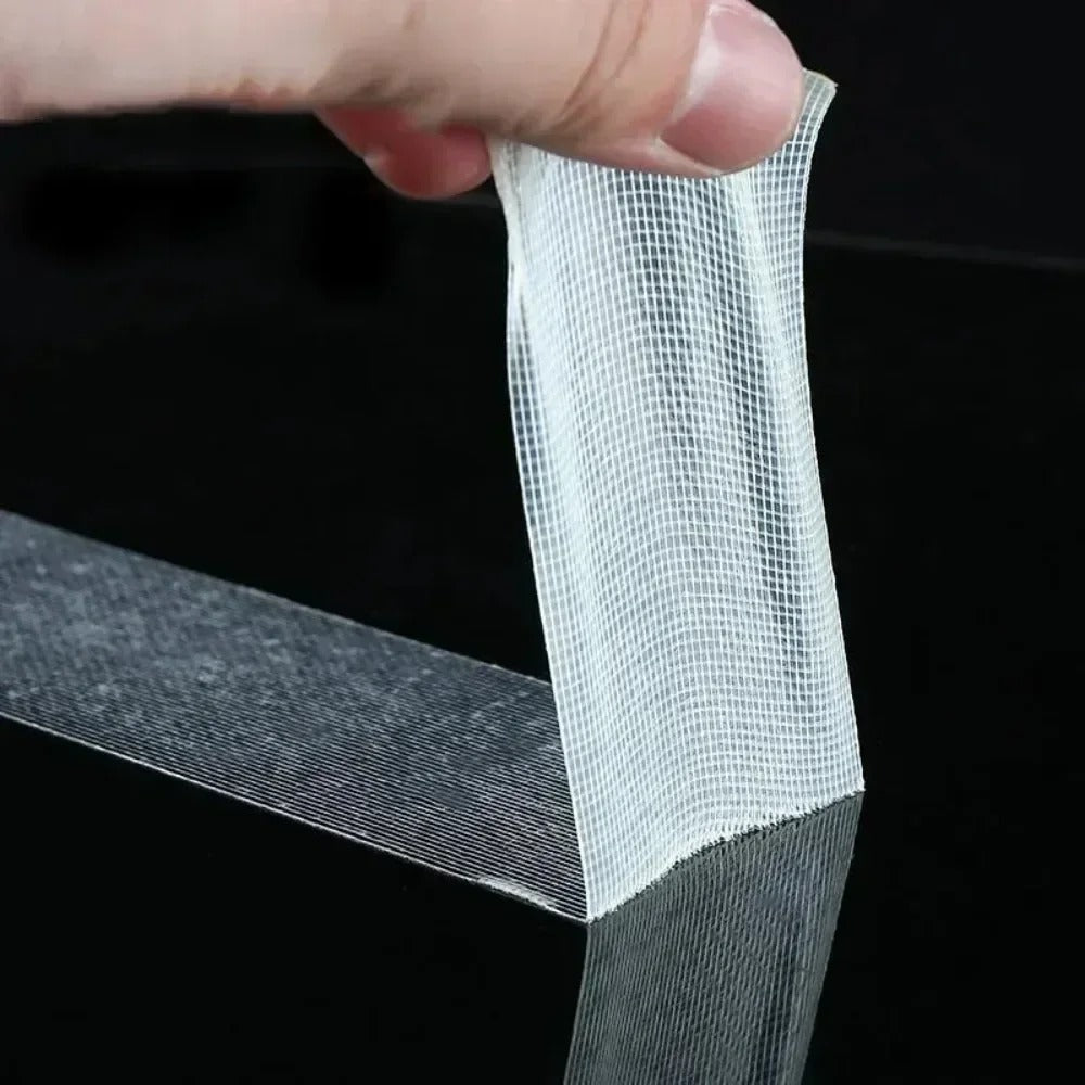Heavy-Duty Double-Sided Carpet Tape