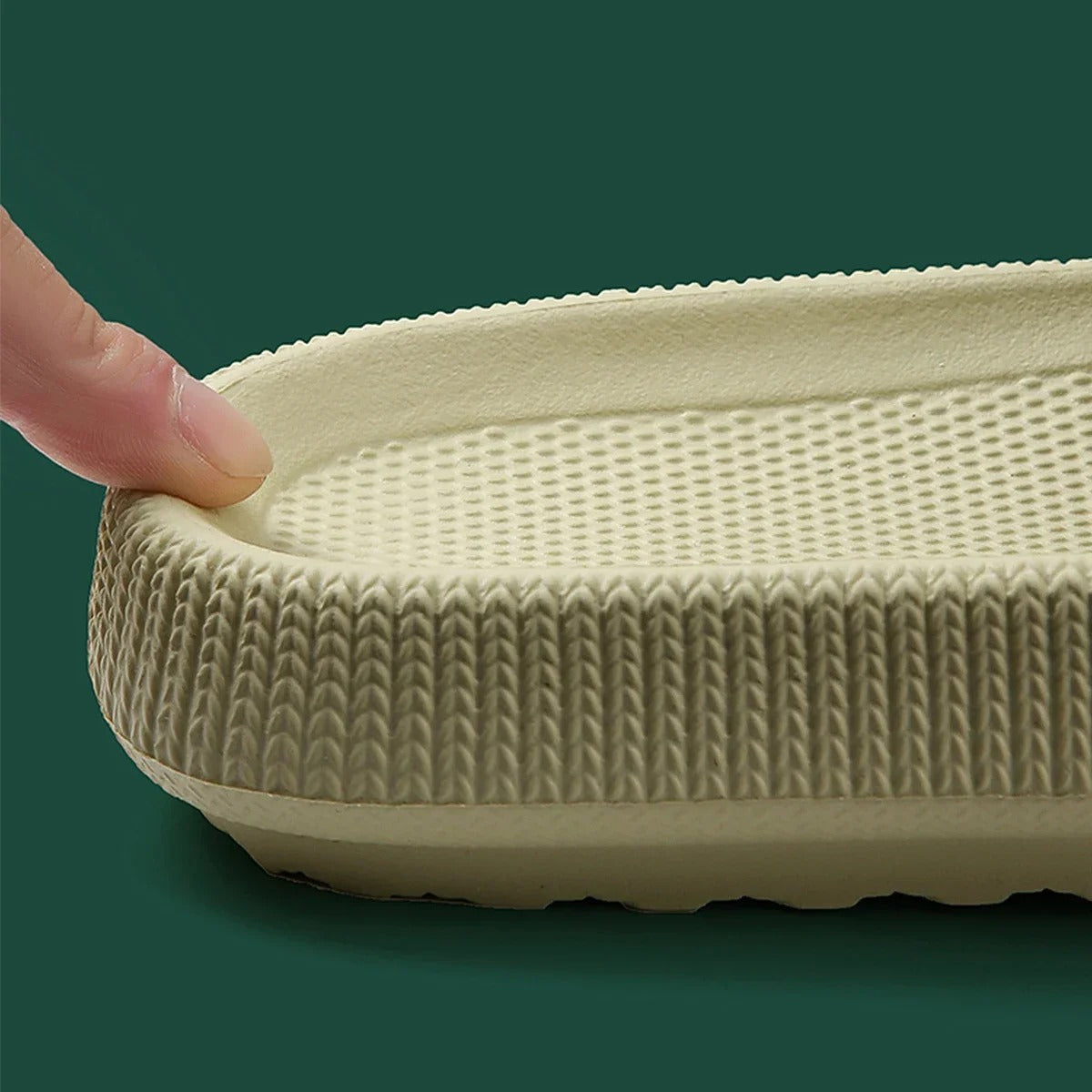 Unisex Anti-Slip Slippers