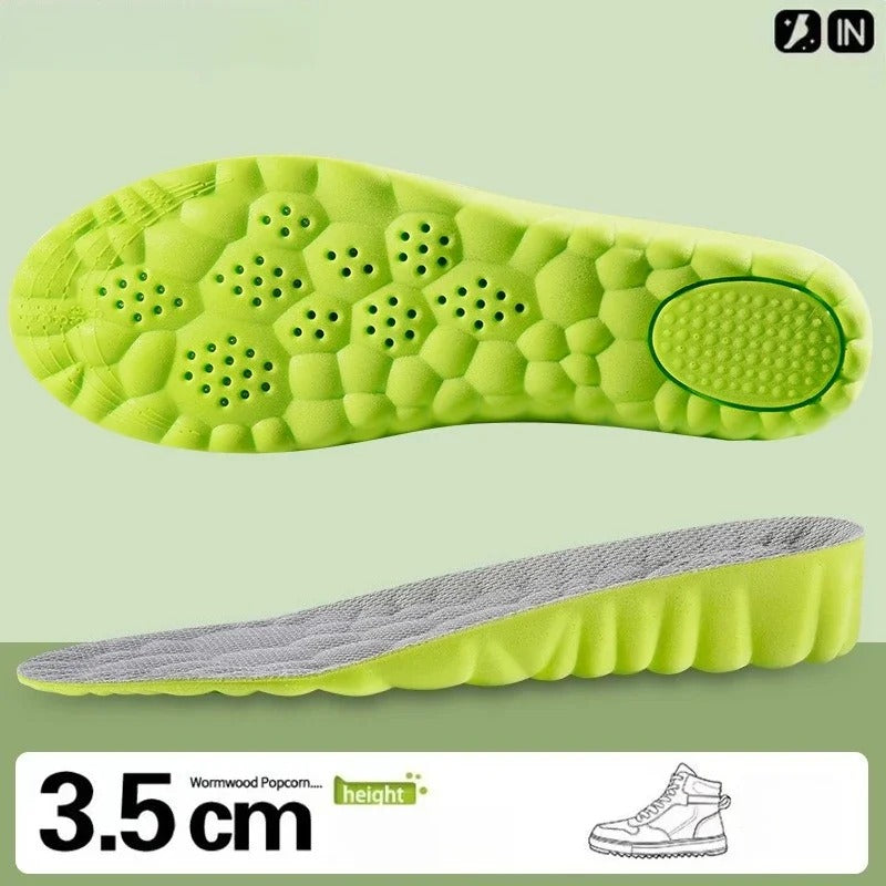 Orthopedic Arch Support Insoles