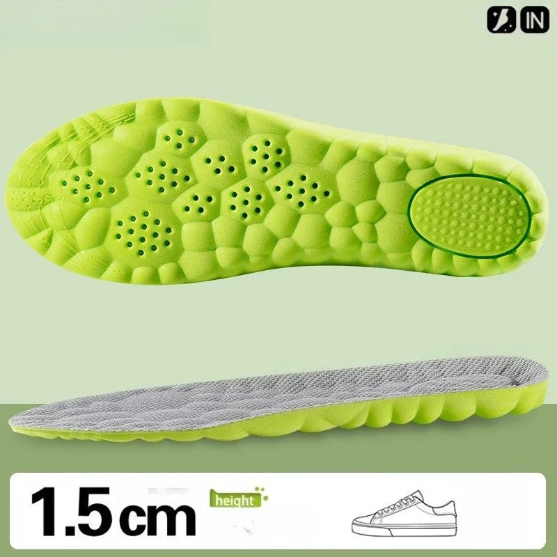 Orthopedic Arch Support Insoles
