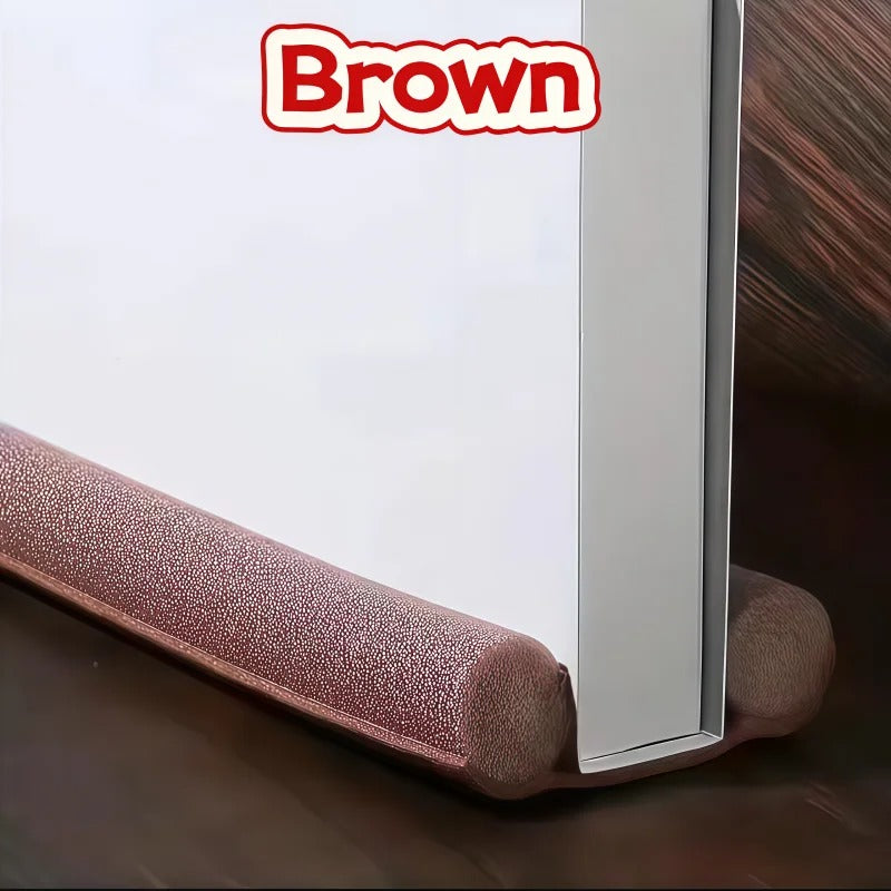 Flexible Door Bottom Seal Strip